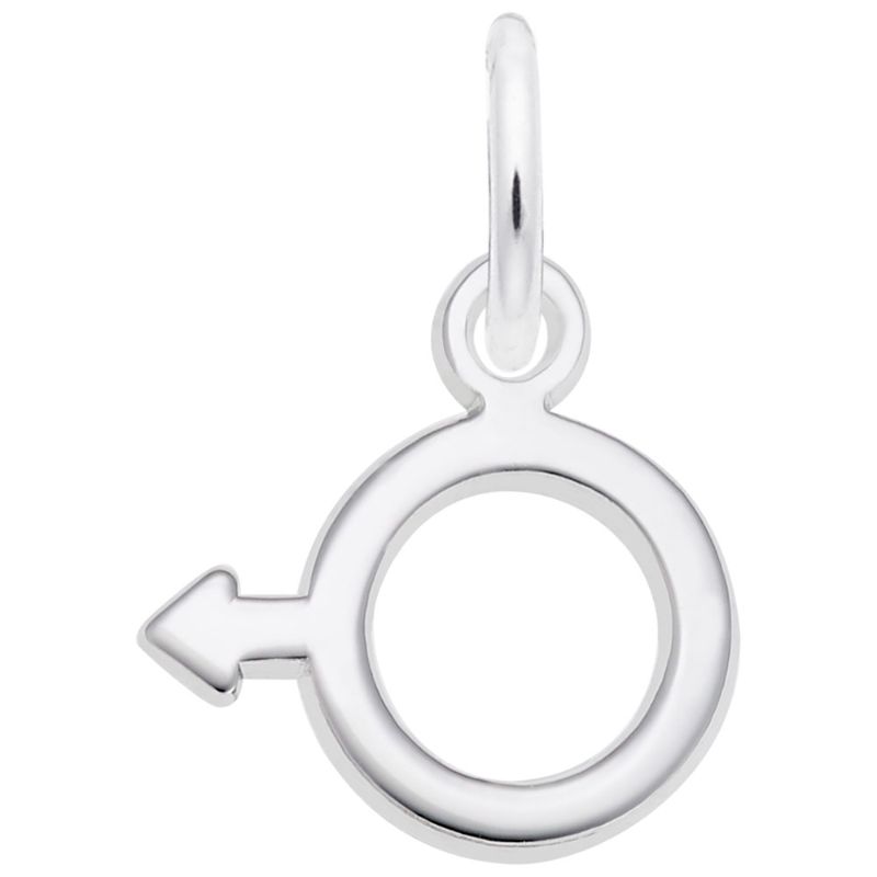 MALE SYMBOL