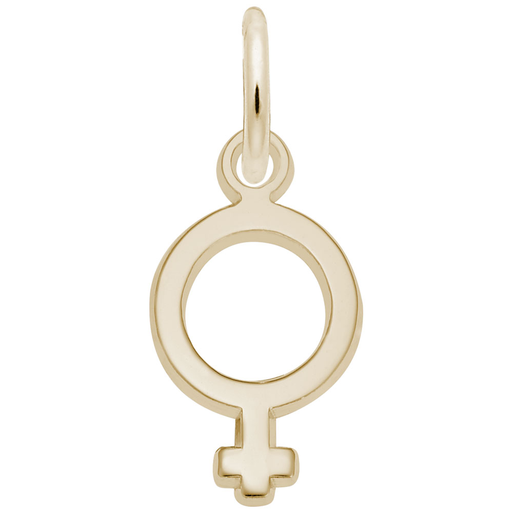 FEMALE SYMBOL