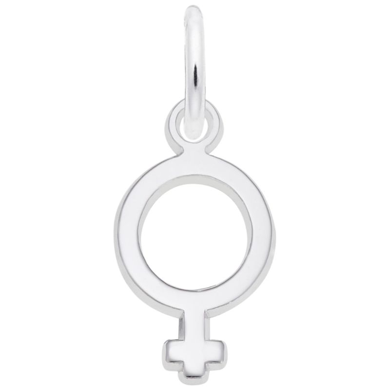 FEMALE SYMBOL