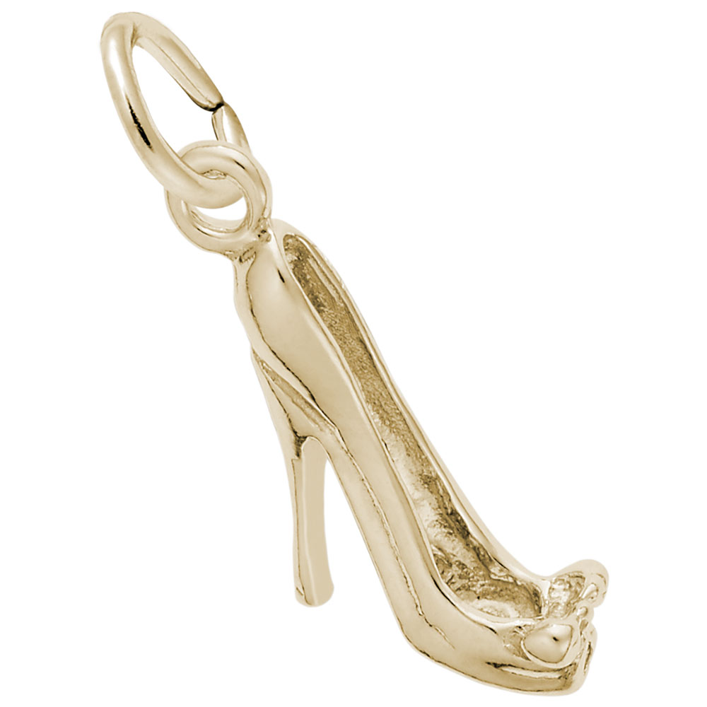 HIGH HEEL SHOE