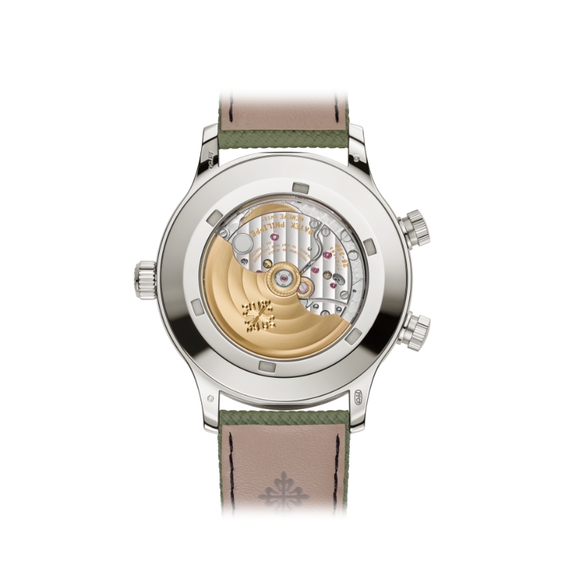 Patek Philippe Complications White Gold 5524G-010