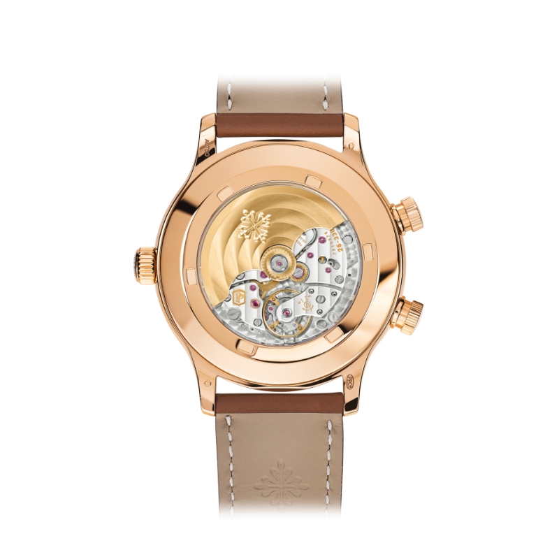 Patek Philippe Complications Rose Gold 5524R-001