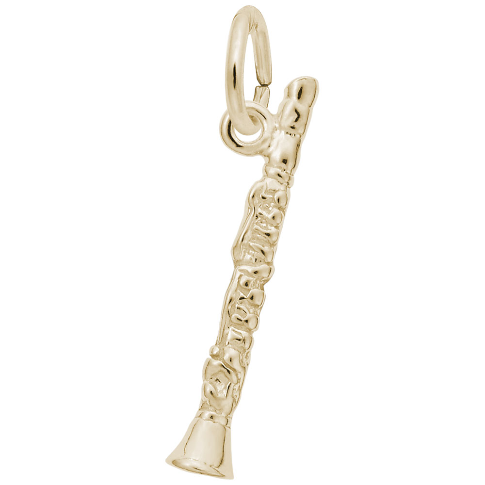 CLARINET