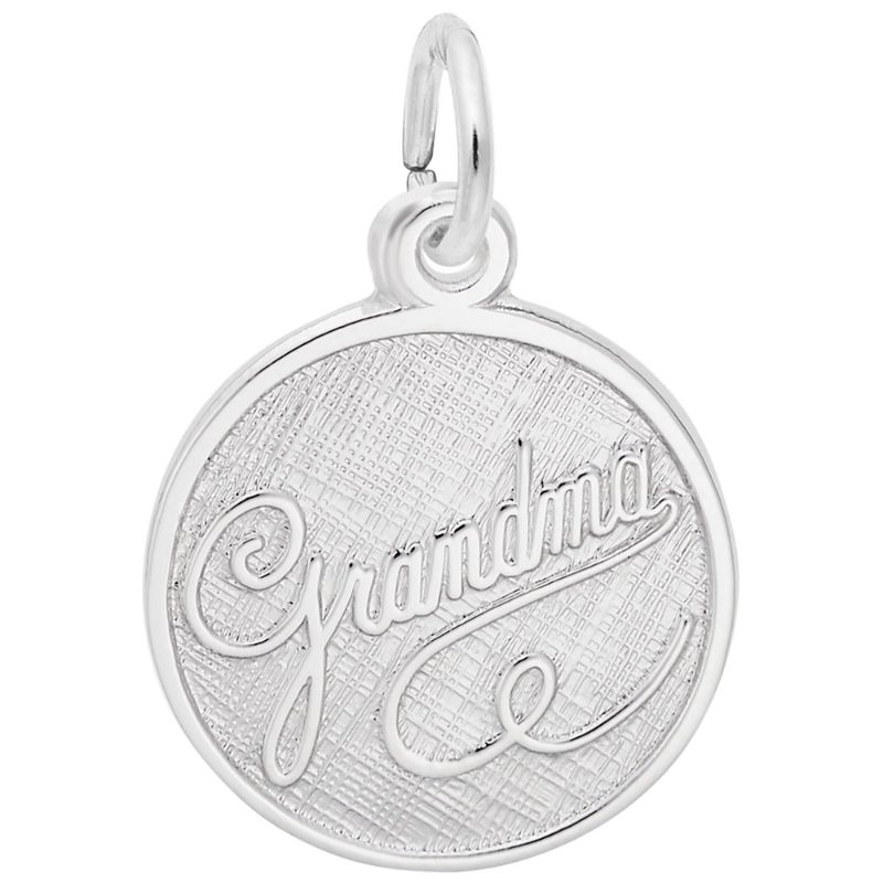 GRANDMA