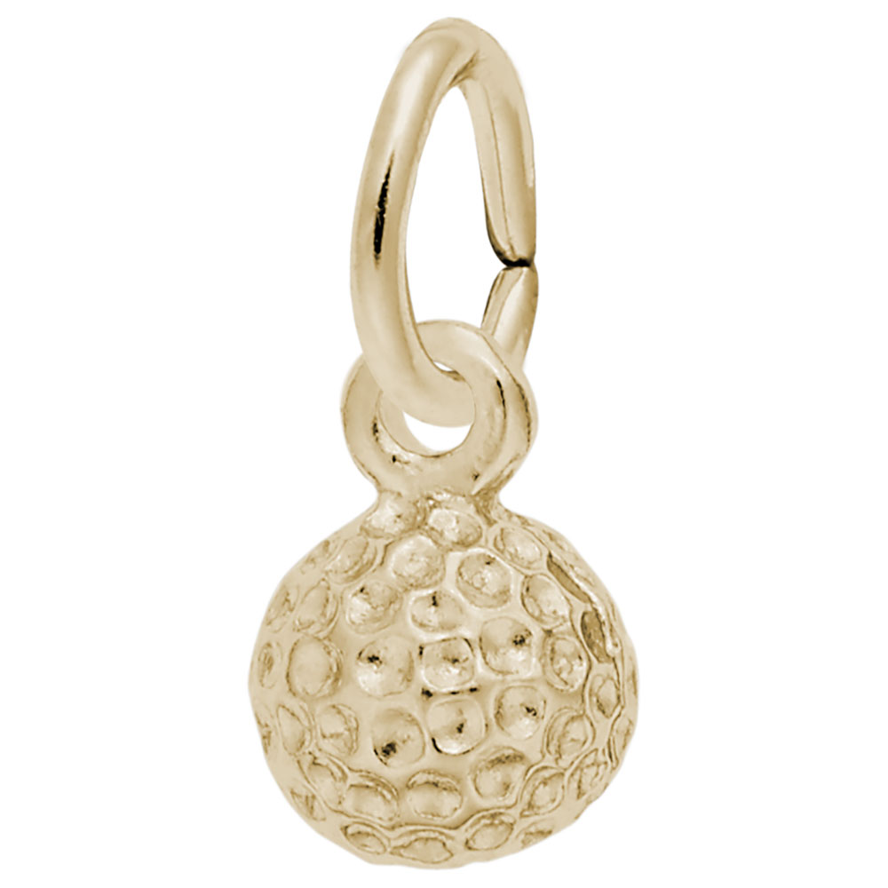 GOLF BALL