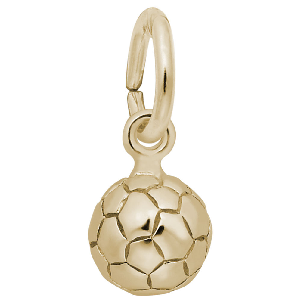 SOCCER BALL