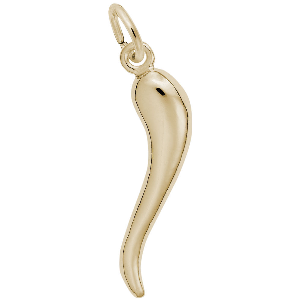 ITALIAN HORN
