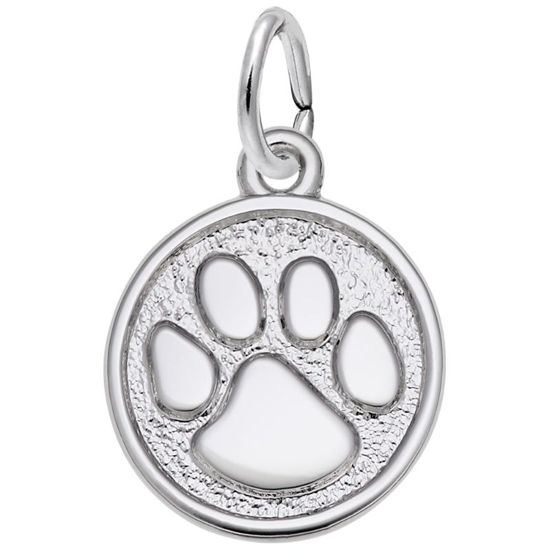 PAW PRINT
