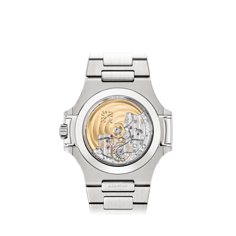 Patek Philippe Nautilus Steel 5726/1A-014