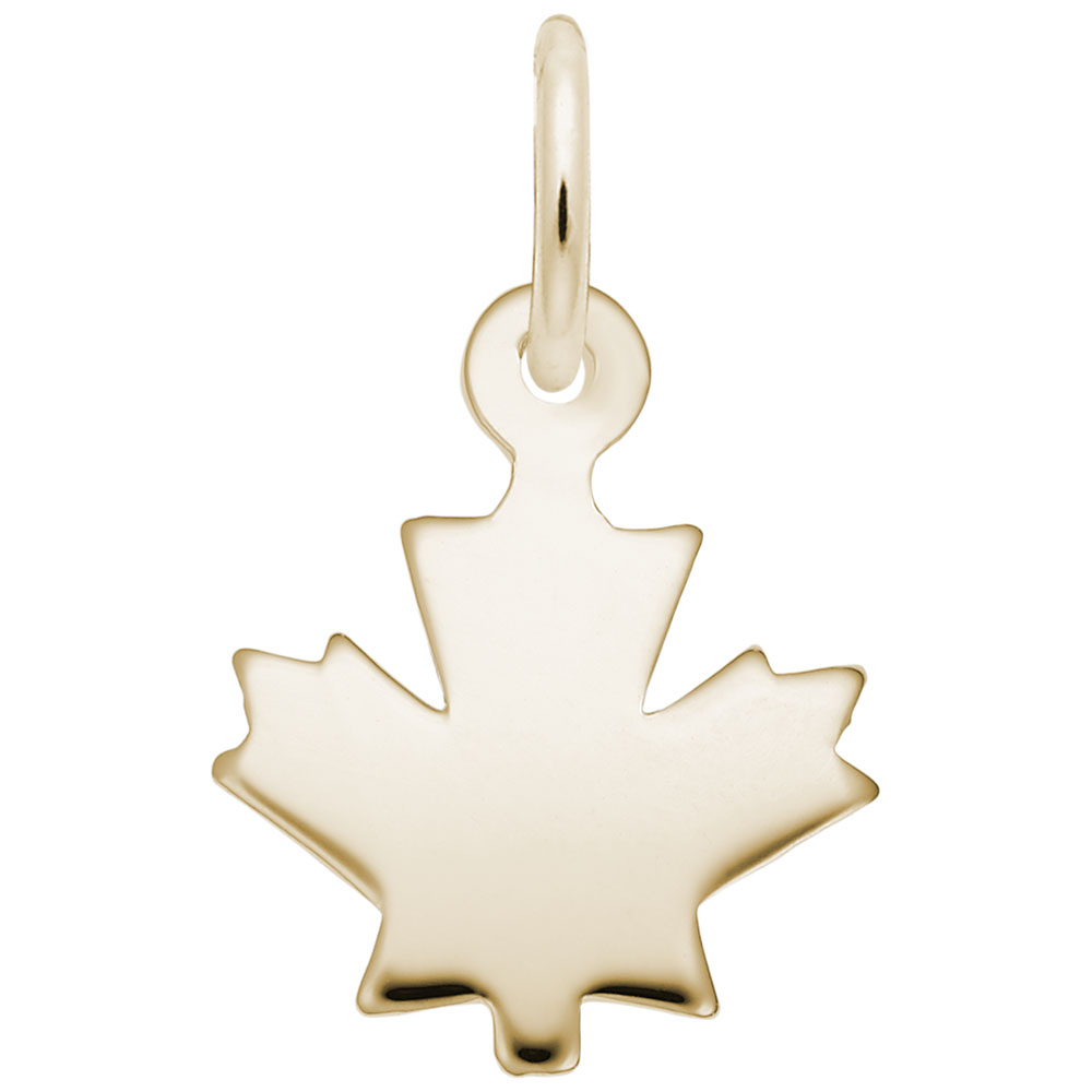 MAPLE LEAF