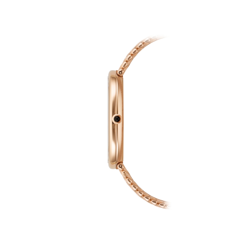 Patek Philippe Golden Ellipse Rose Gold 5738/1R-001