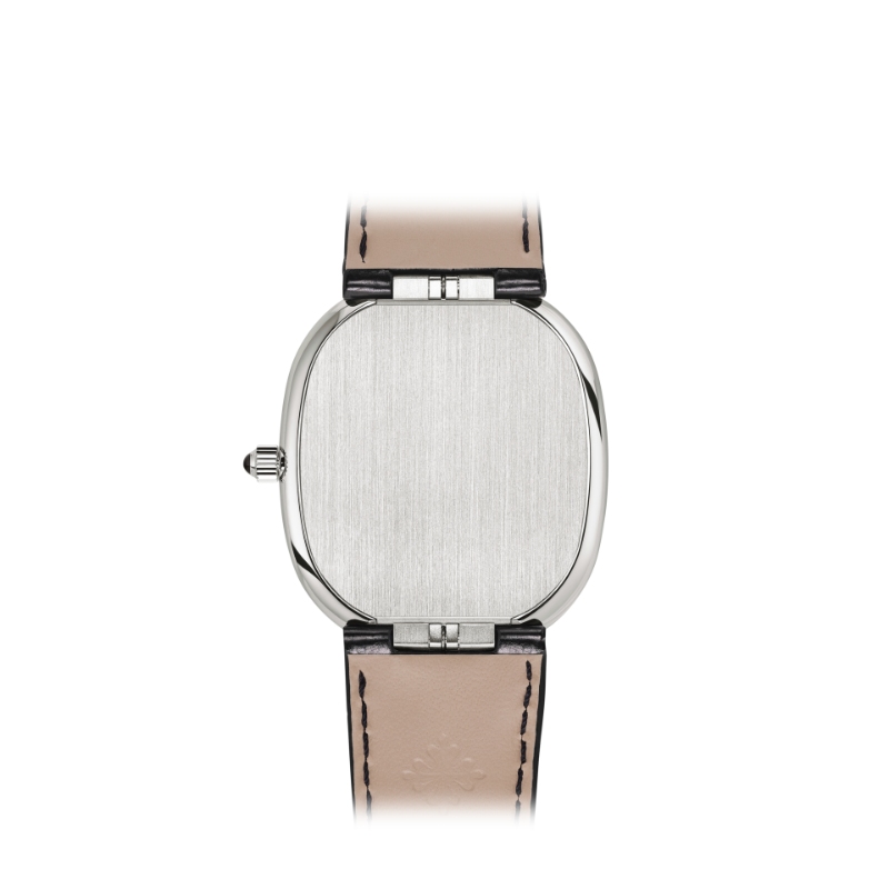 Patek Philippe Golden Ellipse White Gold 5738/51G-001