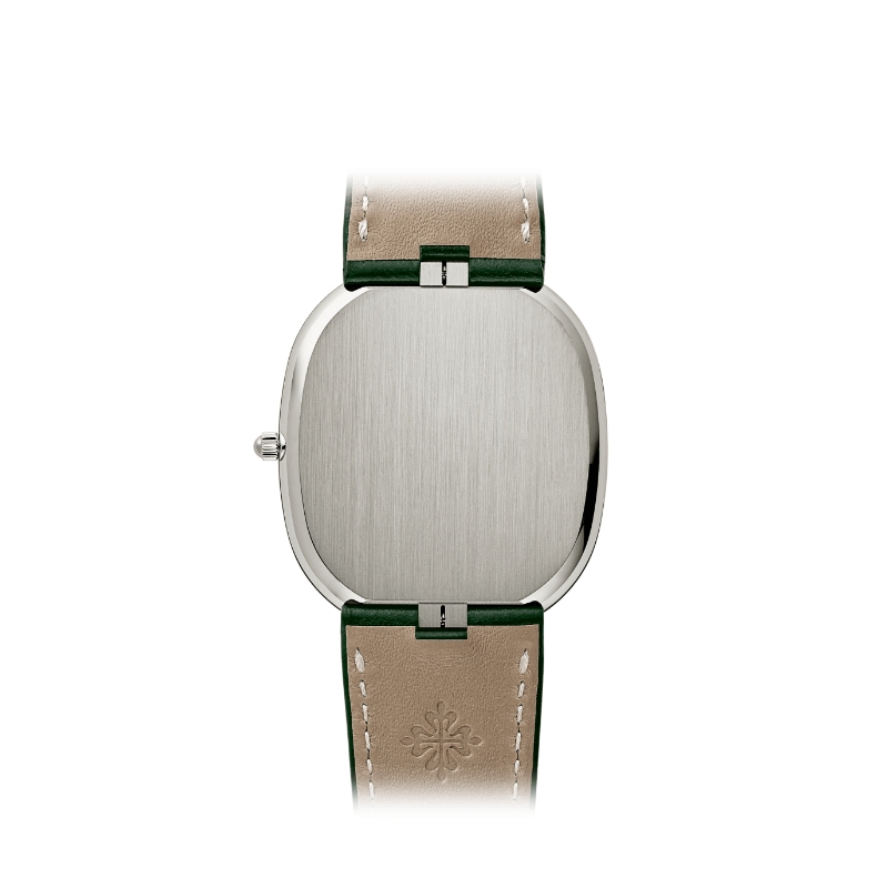 Patek Philippe Golden Ellipse White Gold 5738G-001