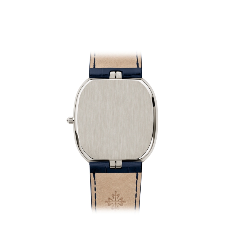 Patek Philippe Golden Ellipse Platinum 5738P-001