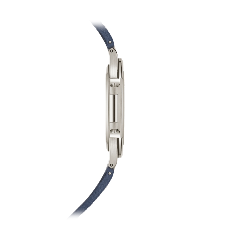Patek Philippe Nautilus White Gold 5810G-001