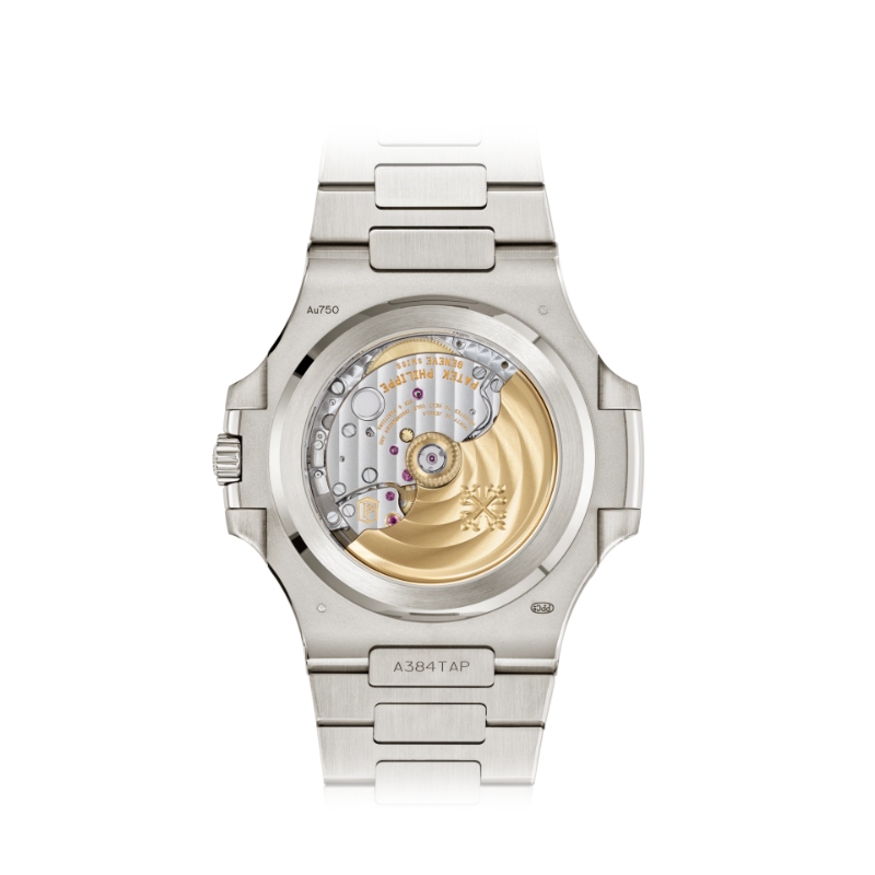 Patek Philippe Nautilus White Gold 5811/1G-001