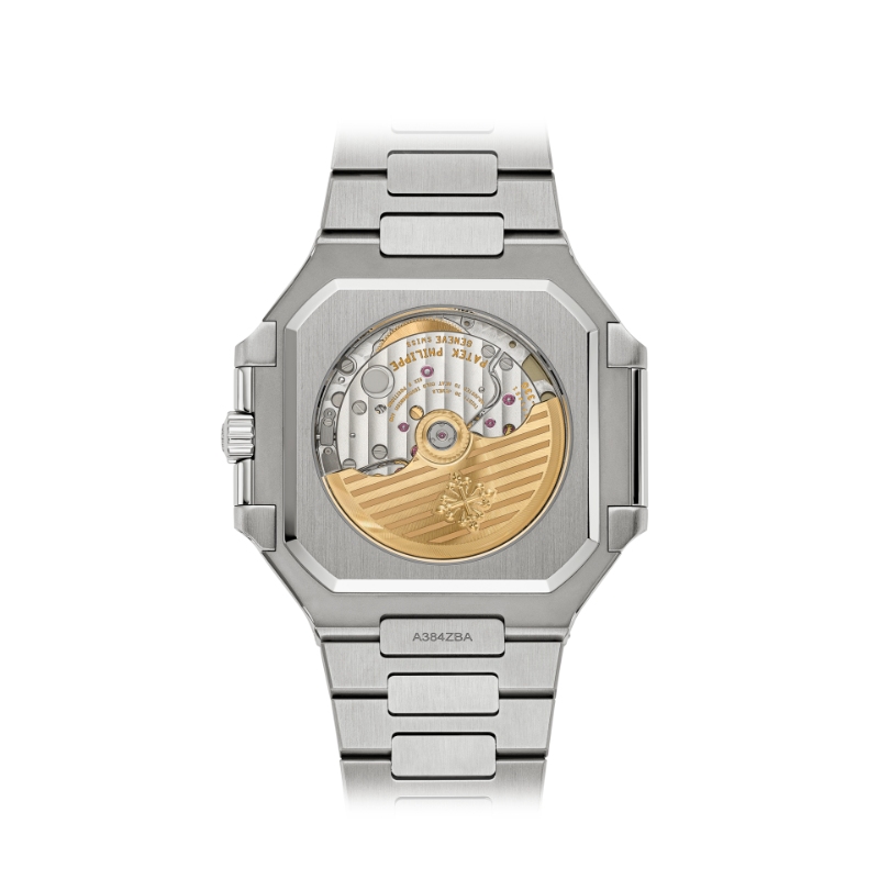 Patek Philippe Cubitus Steel 5821/1A-001