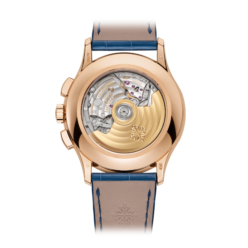 Patek Philippe Complications Rose Gold 5905R-010
