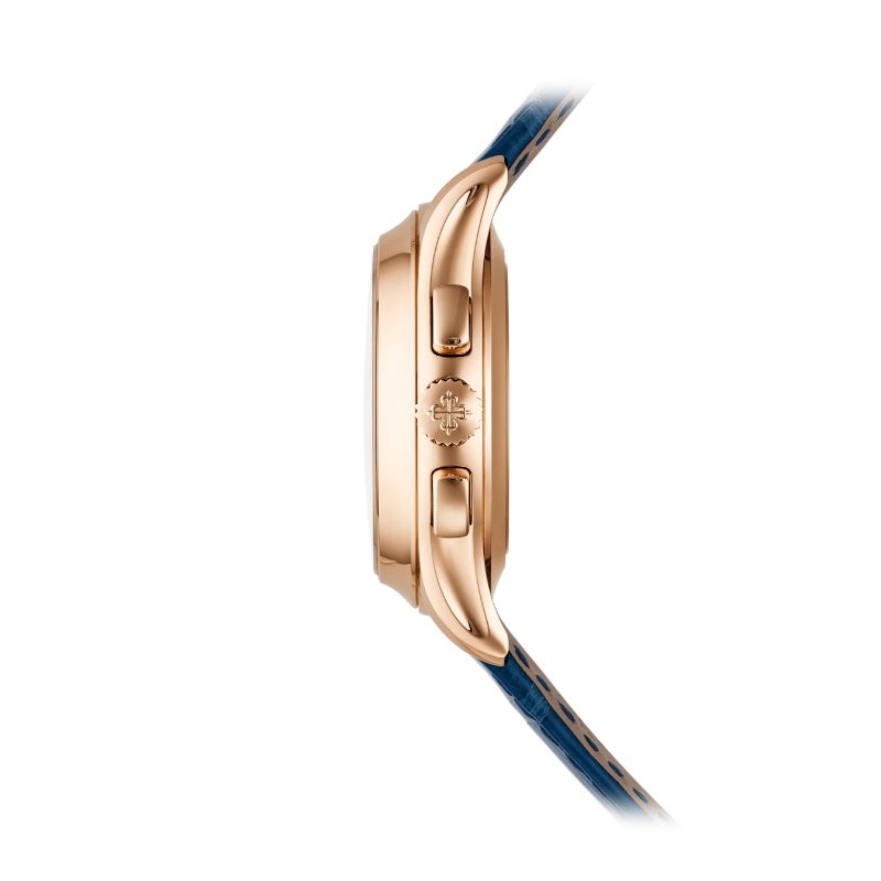 Patek Philippe Complications Rose Gold 5905R-010
