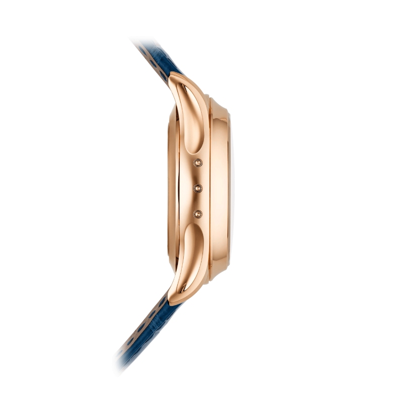 Patek Philippe Complications Rose Gold 5905R-010