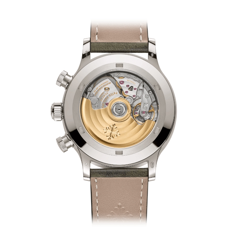 Patek Philippe Complications White Gold 5924G-010