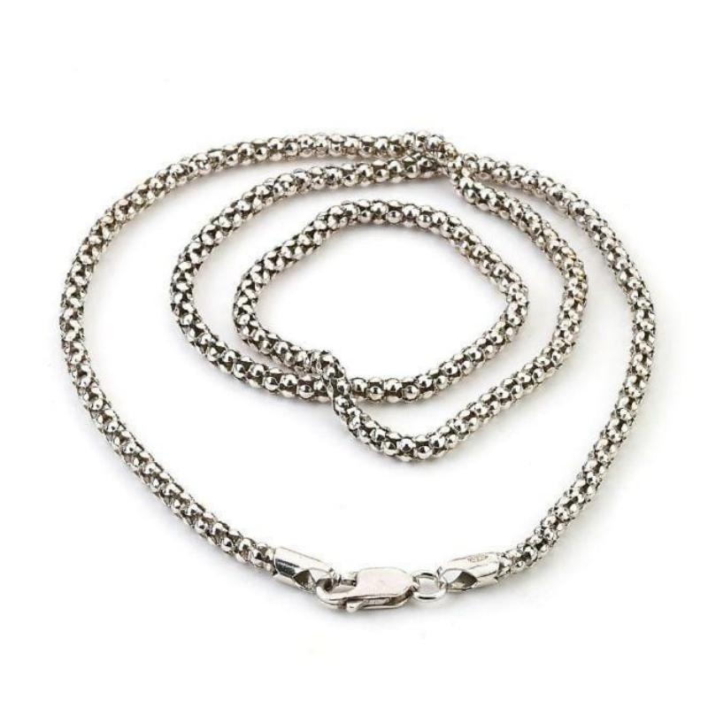 Popcorn Chain 1.4Mm