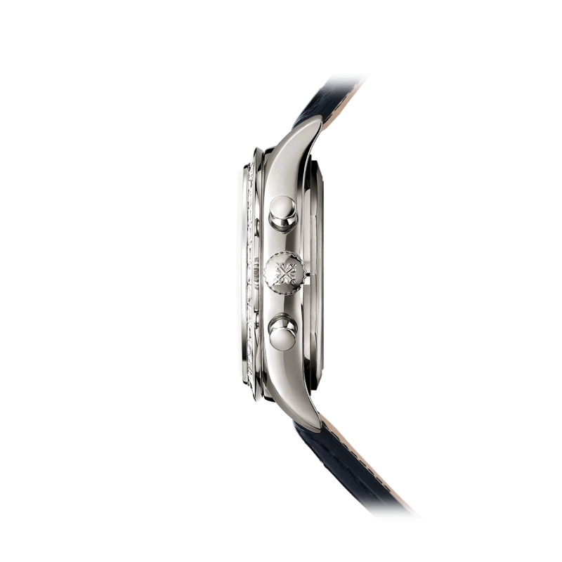 Patek Philippe Complications Platinum 5961P-001