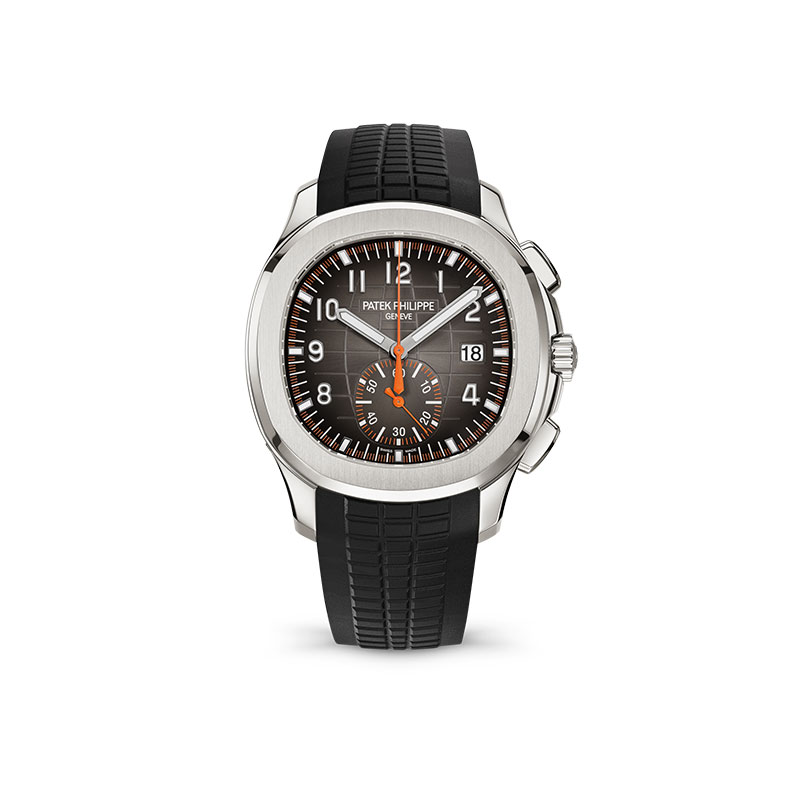 Patek Philippe Aquanaut Steel 5968A-001