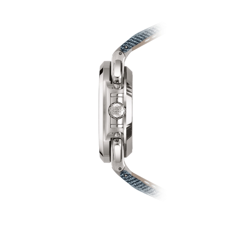 Patek Philippe Nautilus White Gold 5980/60G-001