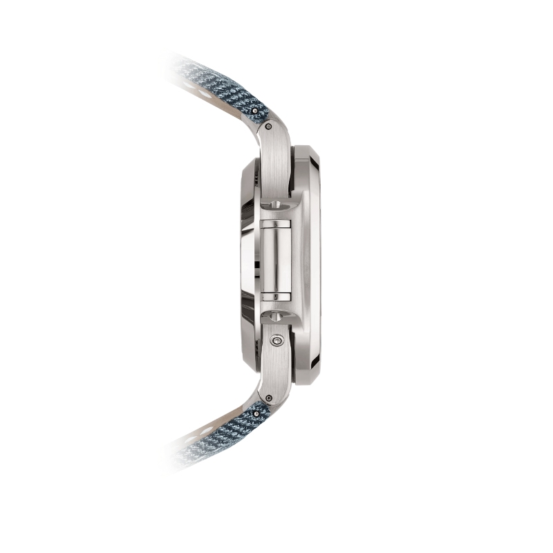 Patek Philippe Nautilus White Gold 5980/60G-001