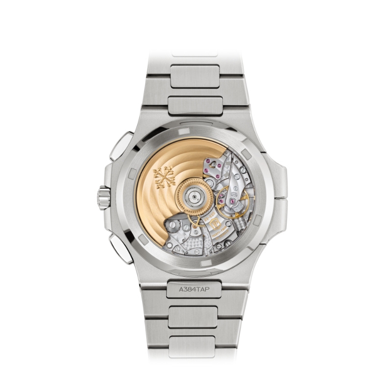 Patek Philippe Nautilus Steel 5990/1A-011