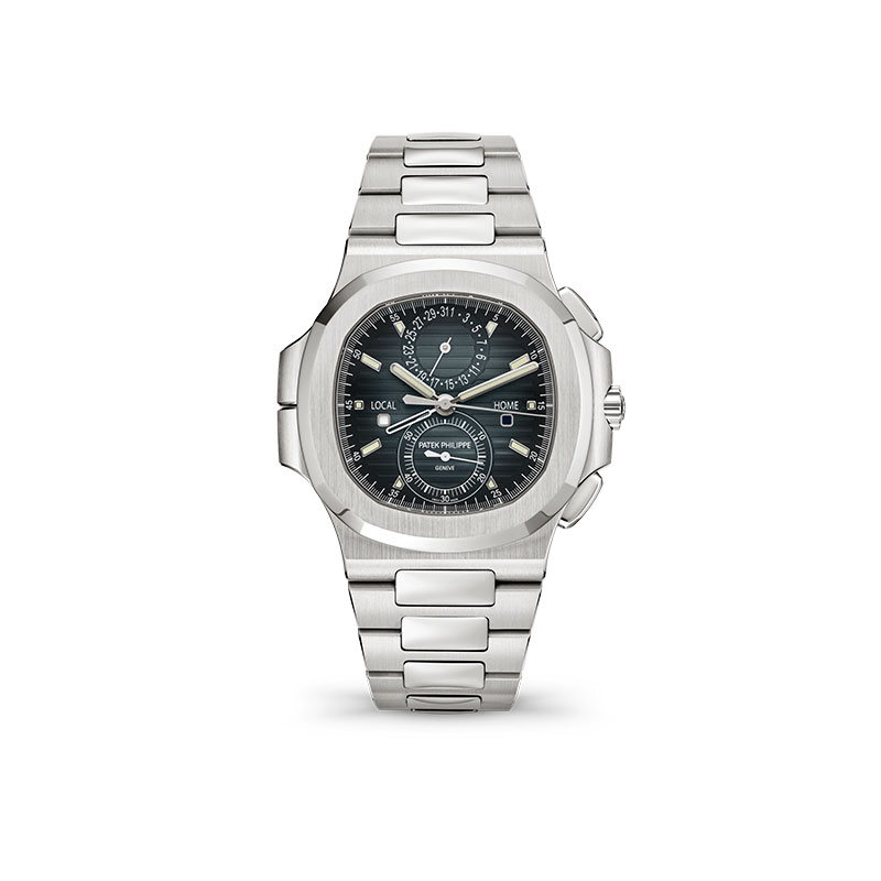 Patek Philippe Nautilus Steel 5990/1A-011