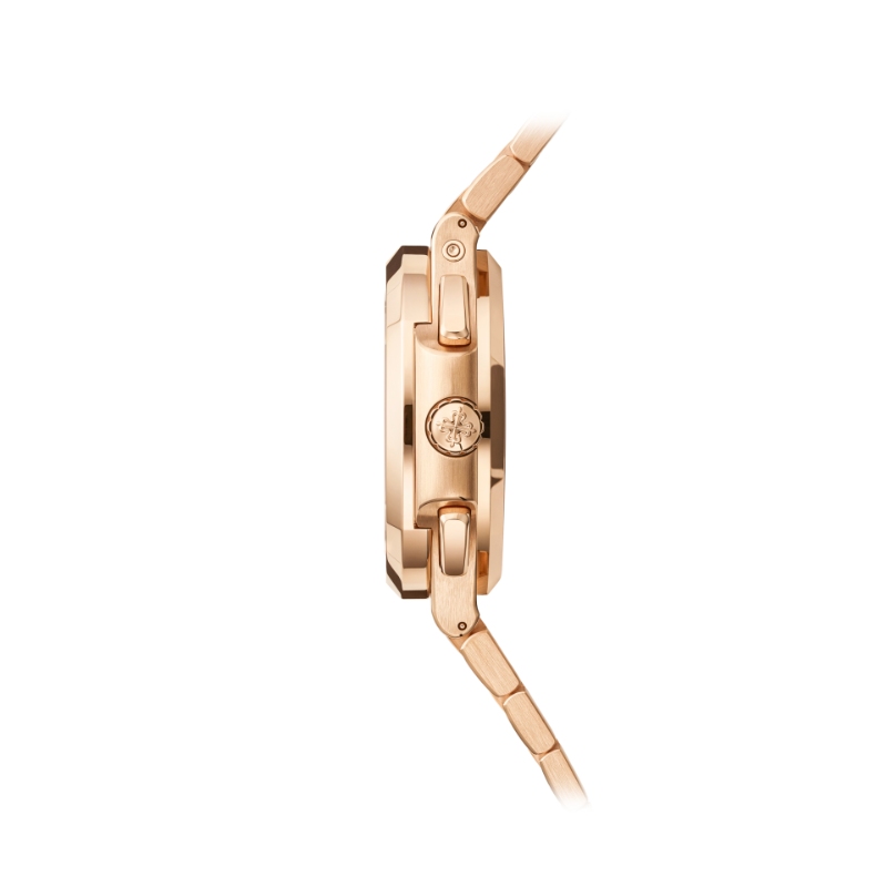 Patek Philippe Nautilus Rose Gold 5990/1R-001