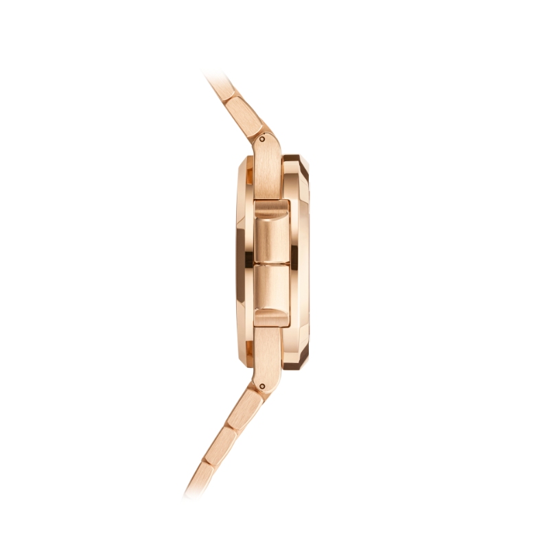 Patek Philippe Nautilus Rose Gold 5990/1R-001