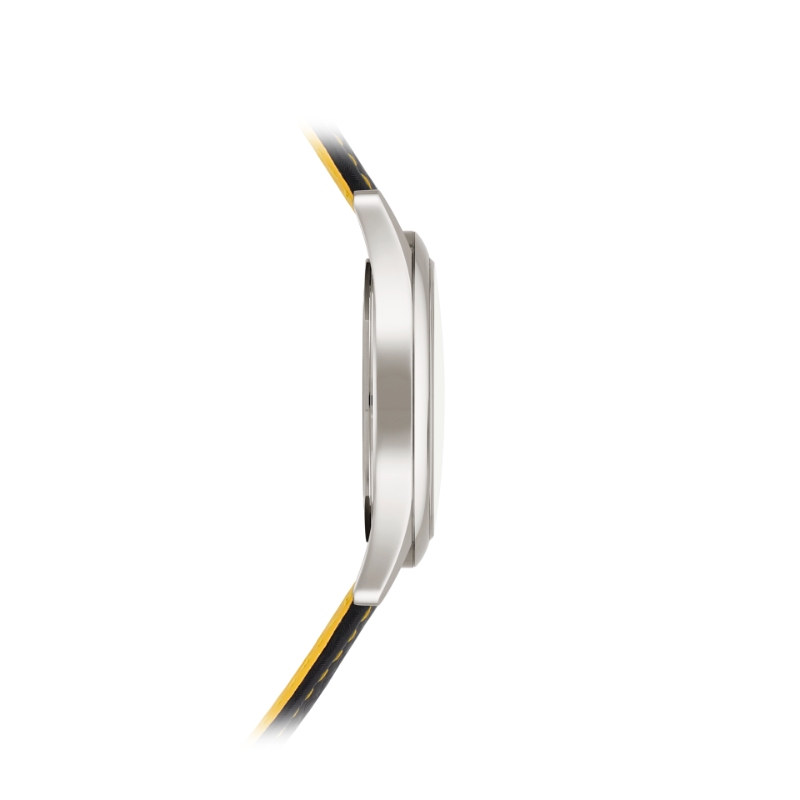 Patek Philippe Calatrava White Gold 6007G-001