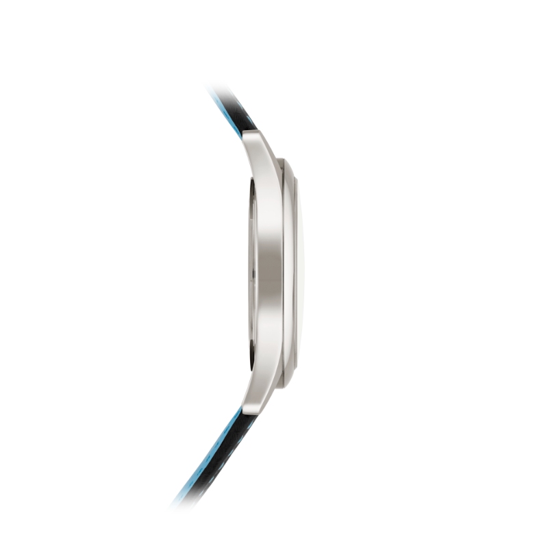 Patek Philippe Calatrava White Gold 6007G-011