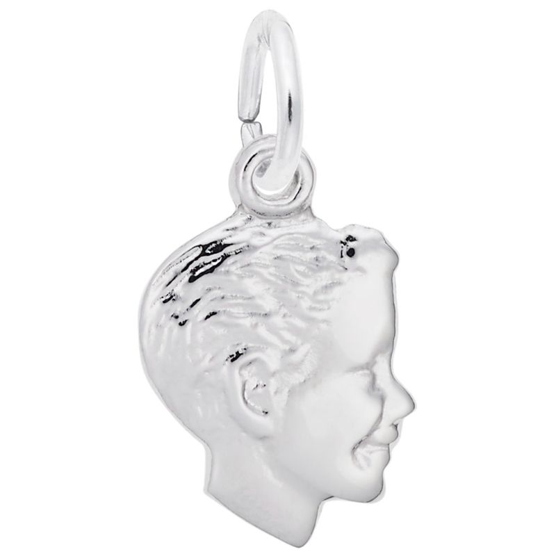 BOYS HEAD