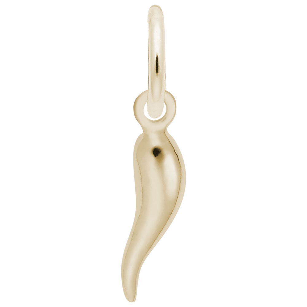 ITALIAN HORN