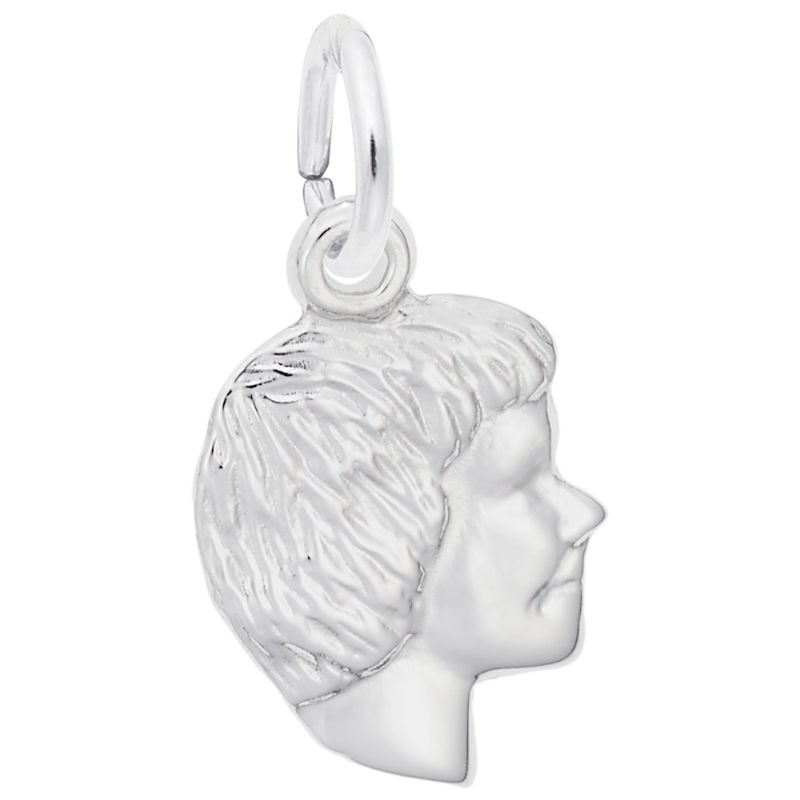 GIRLS HEAD