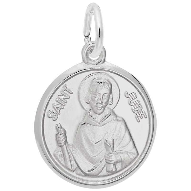 ST. JUDE