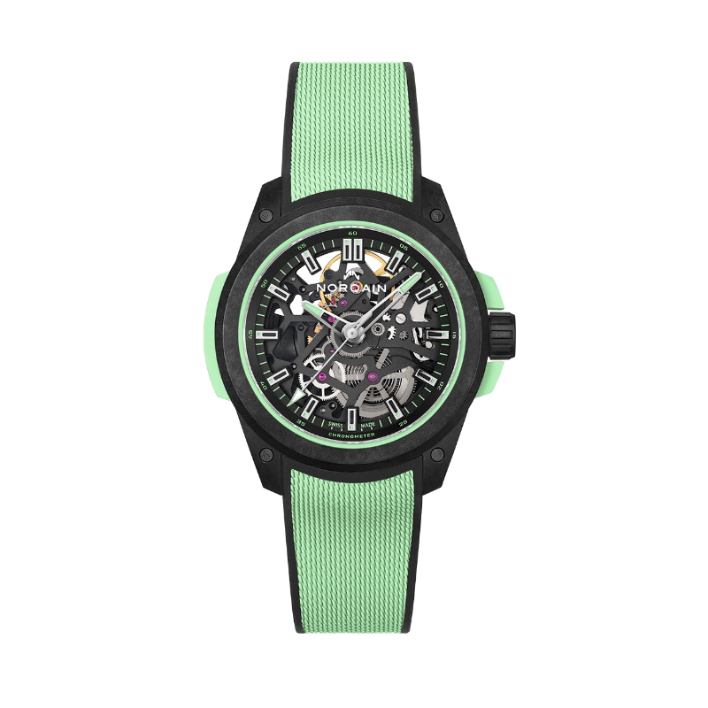 Wild ONE 39mm