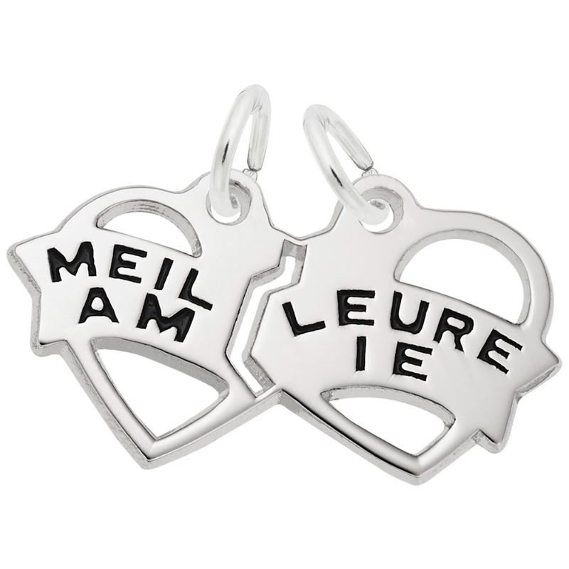 MEILLEURI AMIE