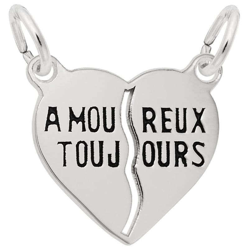 AMOUREUX TOUJOURS
