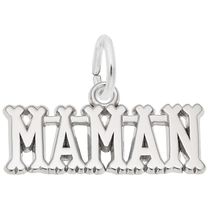 MAMAN