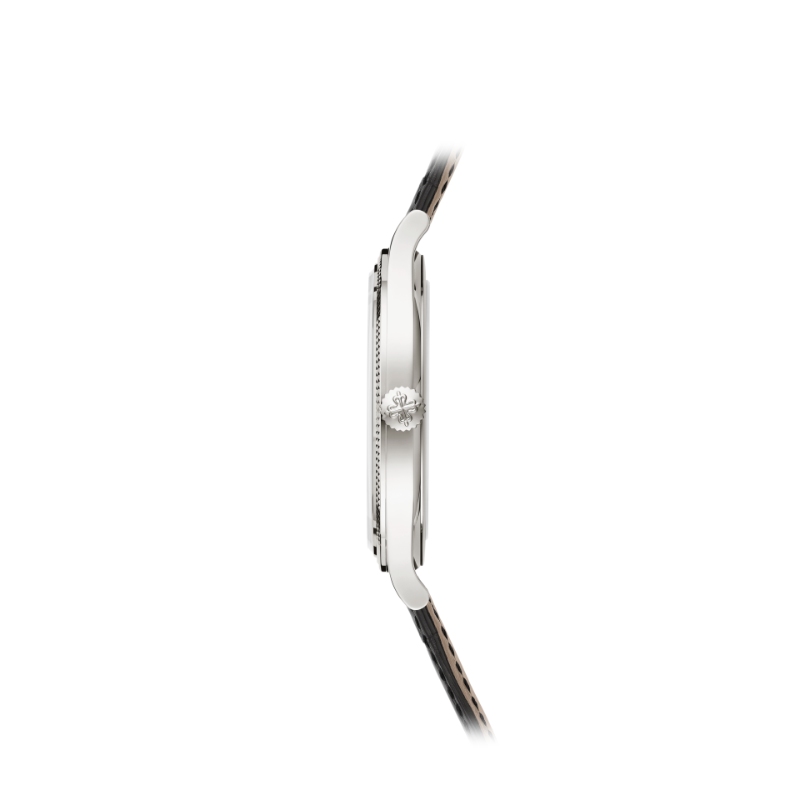 Patek Philippe Calatrava White Gold 6119G-001