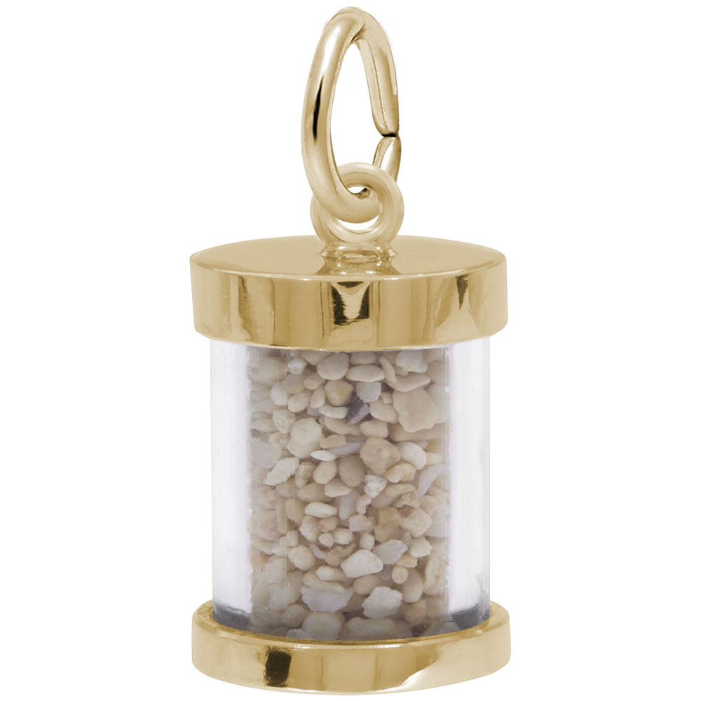 CURACAO SAND CAPSULE