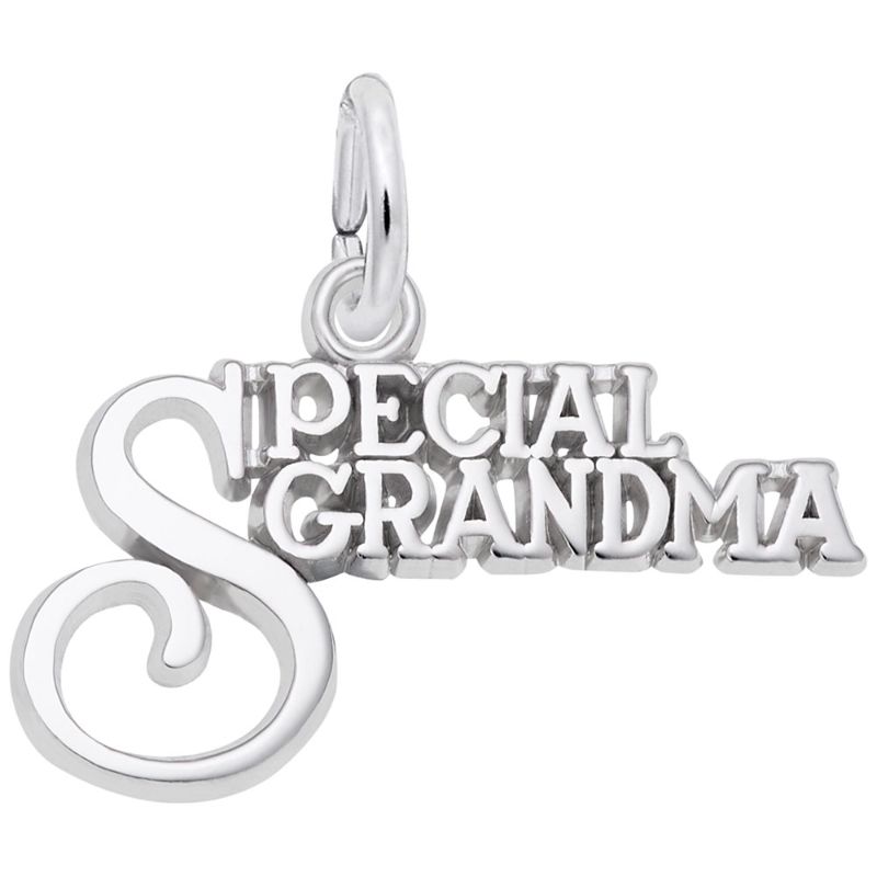 SPECIAL GRANDMA