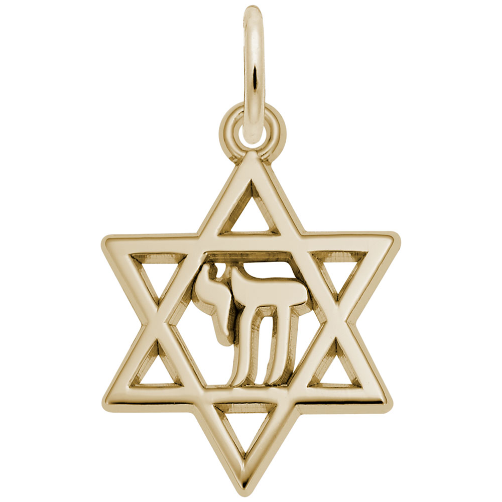 STAR OF DAVID