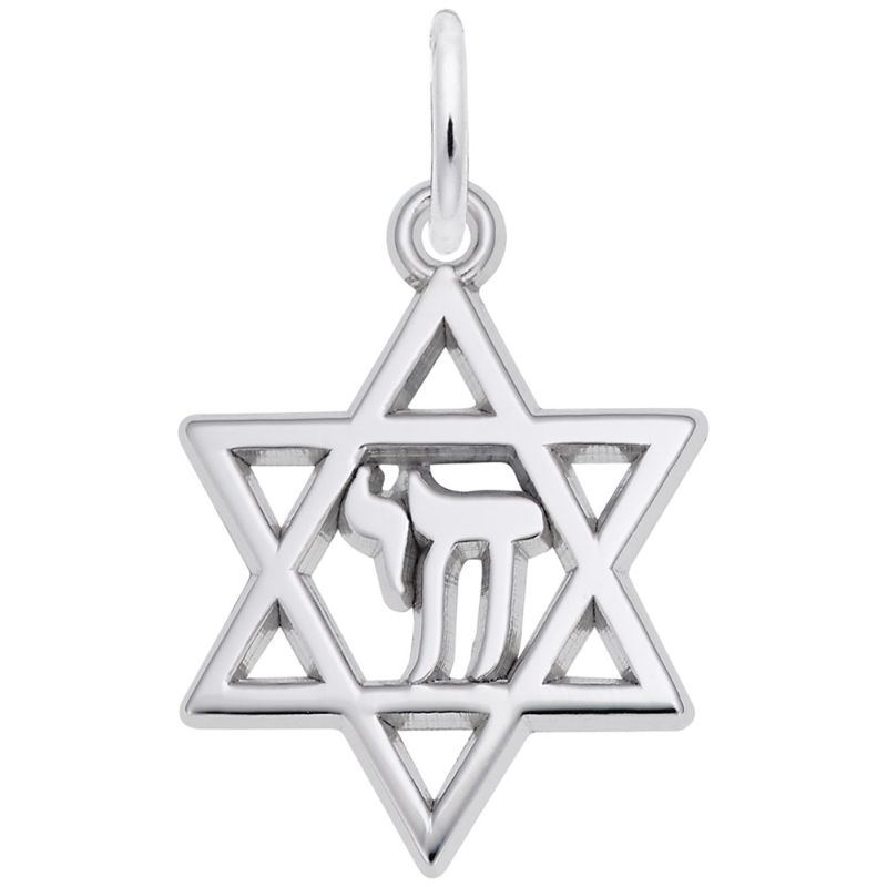 STAR OF DAVID