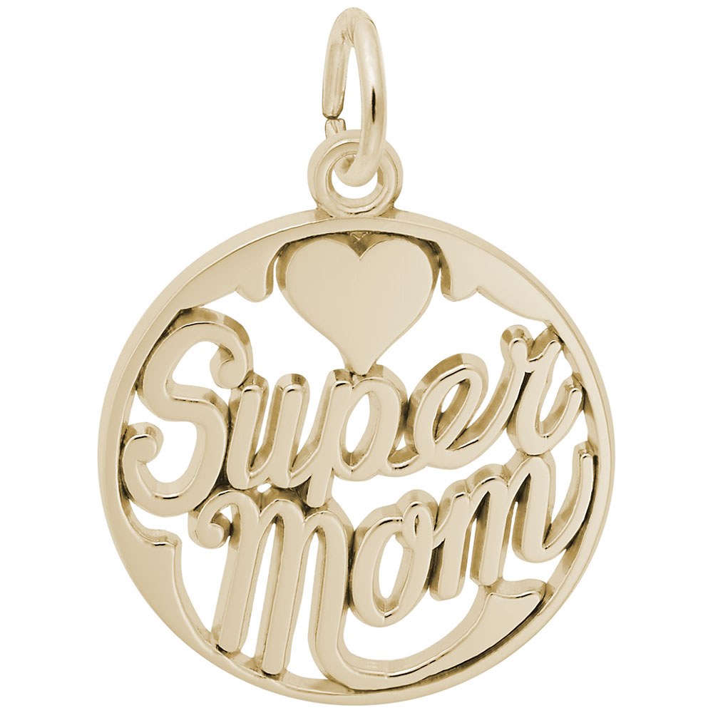 SUPERMOM